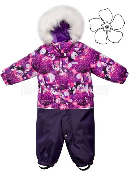 Lenne '19 Fun Art.18309/6189 Silts ziemas termo kombinezons