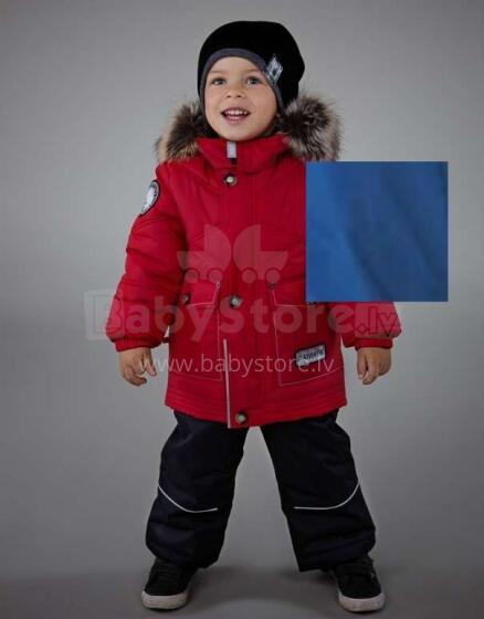 Lenne'19 Noel Art.18342/680  Утепленная зимняя термо курточка для мальчиков