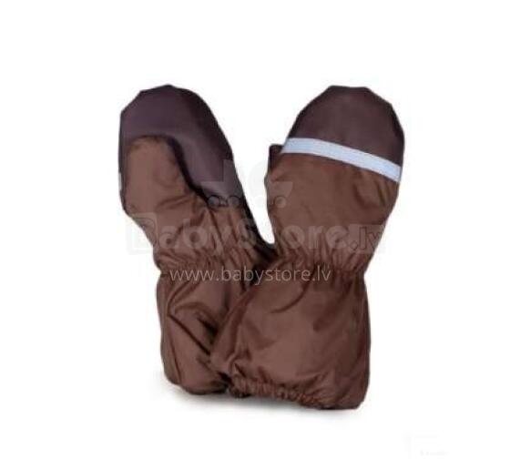 Lenne '19 Mittens Art.18175/814 Ziemas termo cimdi bērniem