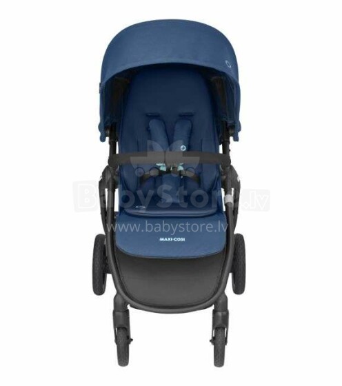 Maxi Cosi '20 Gia Art.10804 Essential Blue sportiniai vežimėliai