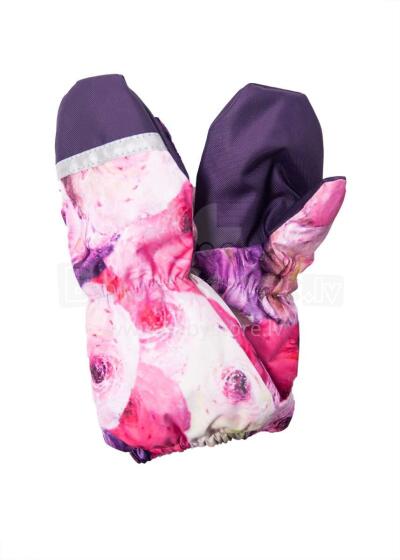 Lenne '19 Mittens Art.18175/1799 Ziemas termo cimdi bērniem