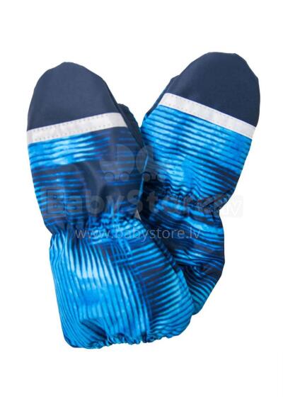 Lenne '19 Mittens Art.18175/6370 Ziemas termo cimdi bērniem