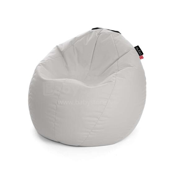 Qubo™ Comfort 80 Silver Pop Art.108163
