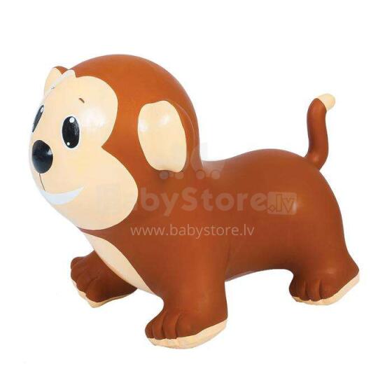 Jumpy Hopping Monkey Art.GT69318 Children's jumping monkey