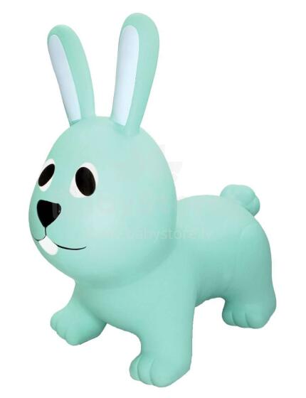 Jumpy Hopping Bunny Art.GT69332 Light Blue