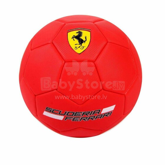 Futbolo kamuolys „Ferrari Sport“. F666R (5)