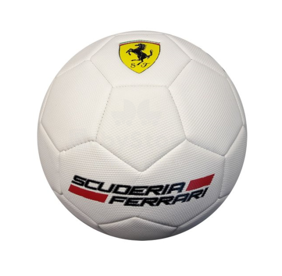 Ferrari Sport Ball Art.F666W Futbola bumba (5)