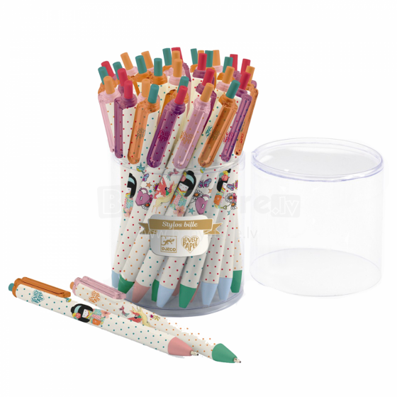Djeco Pencil Art.DD03760