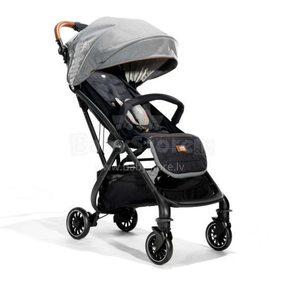 Joie Tourist прогулочная коляска Signature Carbon