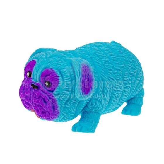Toi Toys  Antistress Stretch Dog Art.39-620905  Silikona rotaļlieta antistress