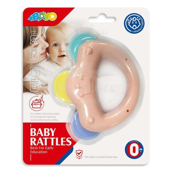 BabyMix Bayo Art.41507 Погремушка