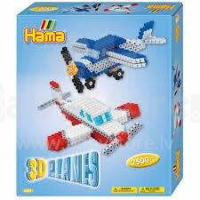 Hama 3242H Planes MIDI 3D