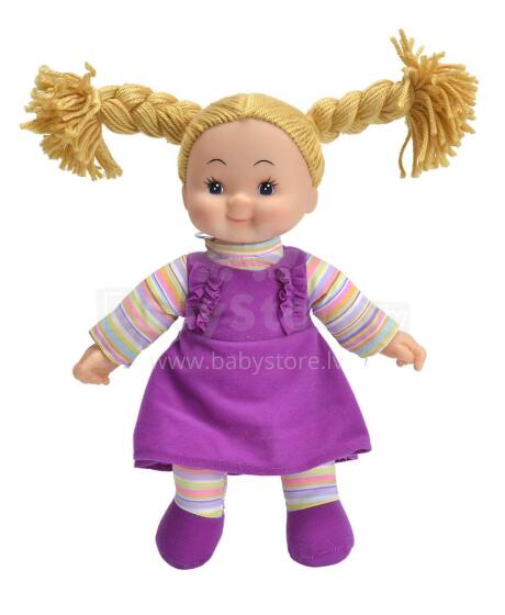 Simba Art.105112238 Cheeky Lelle 38 cm (12+mēn.)