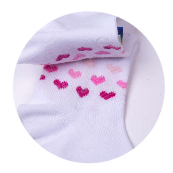 Weri Spezials Art.2010  Baby Socks