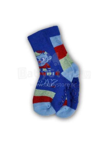 BeSnazzy baby Art.Sk-02  Socks  ABS