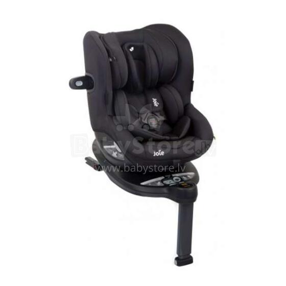 Joie'20 I-Spin Safe  Art.C1801ZACOL000 Coal