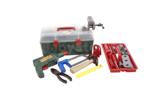 Orion Toys Power Tools Art.921  Instrumentu komplekts