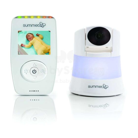 Summer Infant Sure Sight 2.0 Art.29606 Digitālais mazuļu video monitors