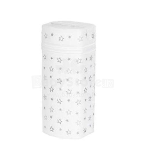 Tермофутляр Grey STARS  JUMBO CEBA BABY (005)