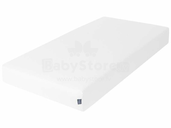 Ceba Baby Art.W-823-076-101 Fitted Sheets