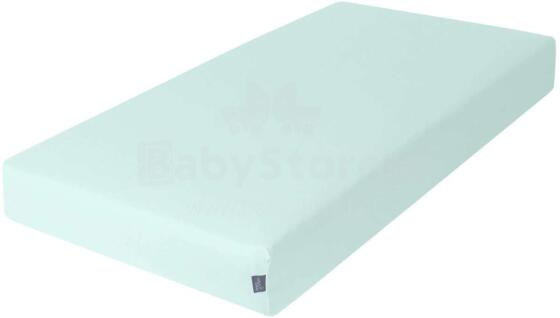 Ceba Baby Art.W-823-076-190 Fitted Sheets
