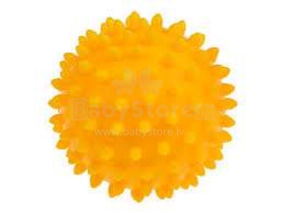 Tullo Art.AM-408 Massaging ball 9 cm