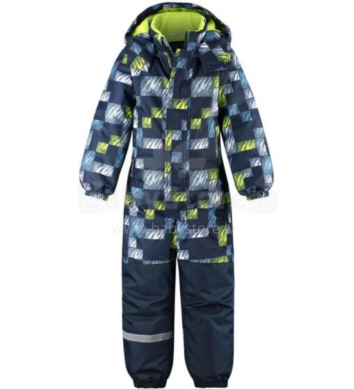 Lassie'21  Lassietec® Siiko Art.720733-6961 Dark Blue