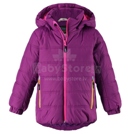 Lassie'19 Lassietec® Amethyst Lilac Art.721739-5580