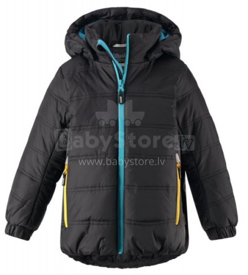 Lassie'19 Lassietec® Black Art. 721739-9990