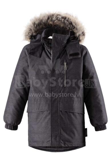 Lassie'19 Lassietec® Mid Grey Art. 721735- 9261