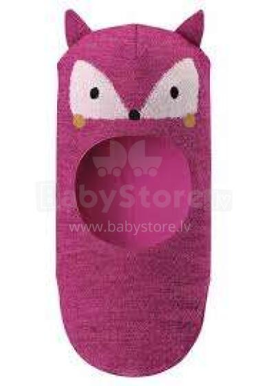 Lassie'19 Pink Art.718745-4690 Cepure-ķivere