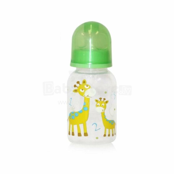 Lorelli & Bertoni Baby Care Art.1020055 maitinimo buteliukas 240 ml