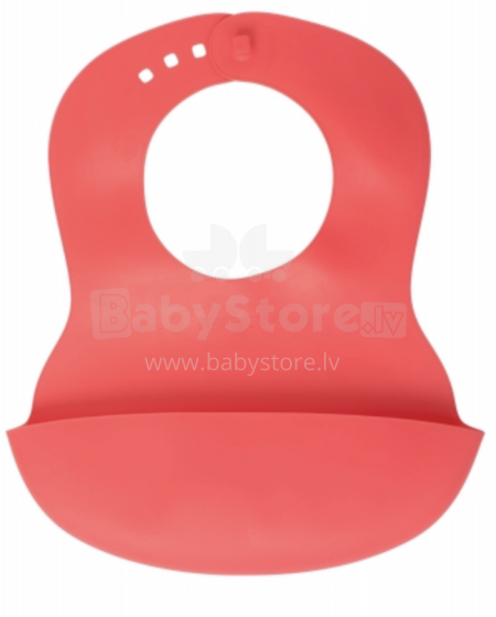 Britton Soft Bib Art.B1511
