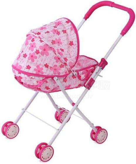 Lorelli&Bertoni Doll Stroller Art.1006002 826A