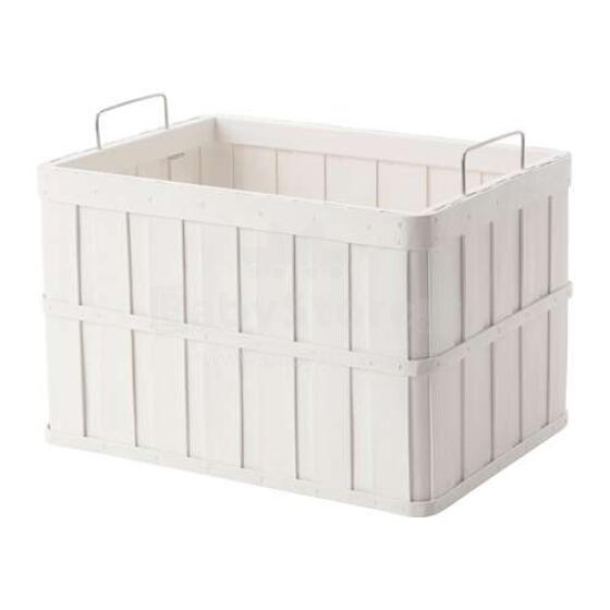IKEA BRANKIS 204.141.60  Kaste
