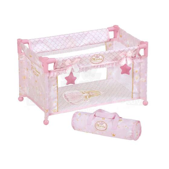 DeCuevas Toys Maria Art.50028 Кукольный манеж