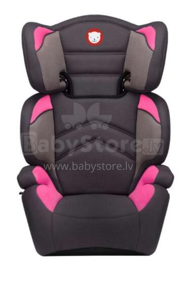 Lionelo Lo-Lars Plus Art.109322 Candy Pink