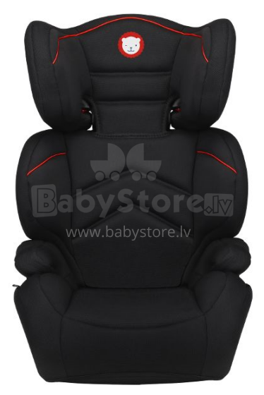 Lionelo Lo-Lars  Art.109323 Sporty Black