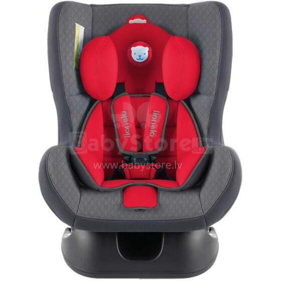 Lionelo Liam Plus  Art.109335 Carmine Red