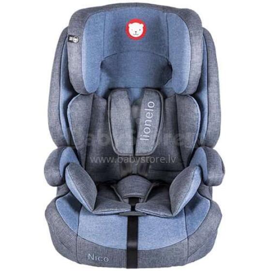 Lionelo Nico  Art.109343 Blue
