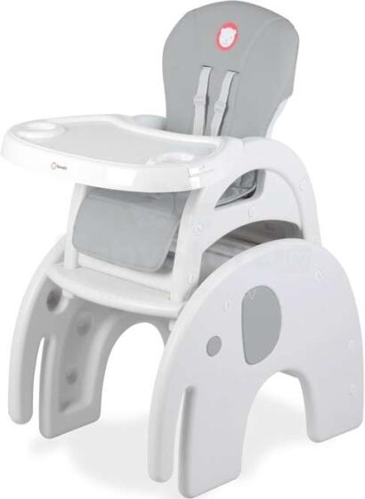 Lionelo Eli Art.109391 Grey