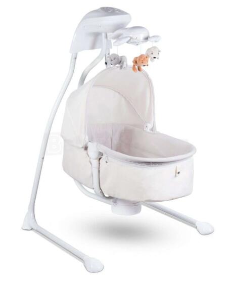 Lionelo Swing Henny  Art.109395 Beige