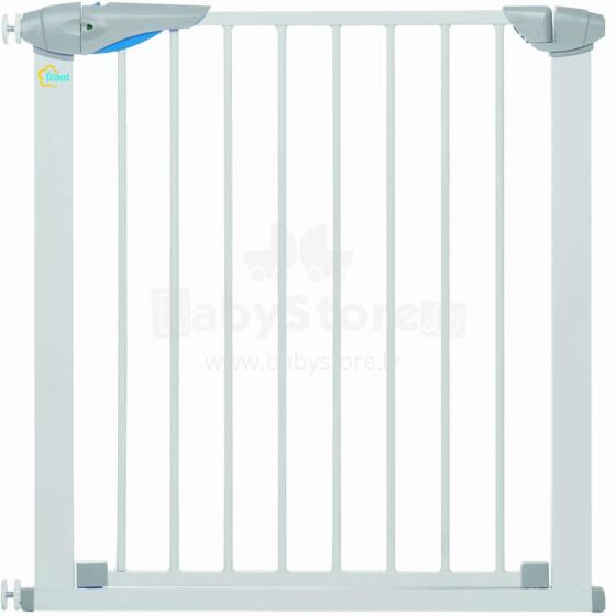 Fillikid Doorgate Art.M2 White Drošības vārti