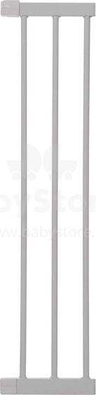 Fillikid Doorgate extension 18 cm Art.KB-18 Pagarināšana drošības vārtiem