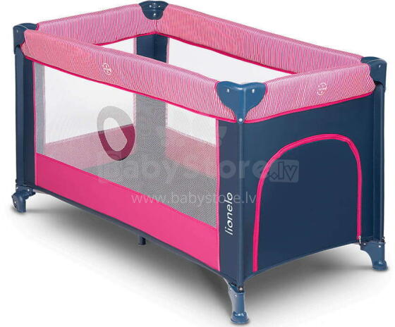 Lionelo Stefi Art.109447 Pink Rose