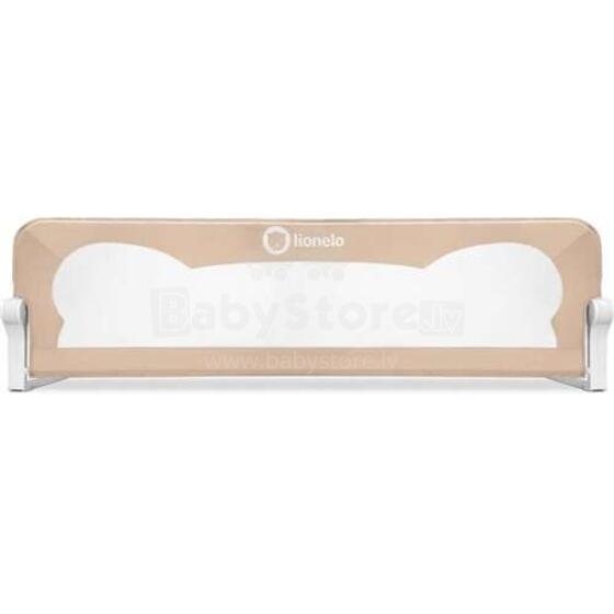 Lionelo Bed Rail Eva  Art.109484 Beige