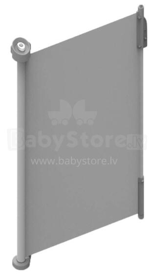 Lionelo Babygate Tulia Art.109488 Grey  Drošības vārti