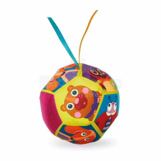 Oops Easy Fun Ball  Art.13009.00  Attīstoša  rotaļlieta