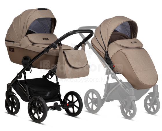 Tutis  Viva Life Col.071 Driftwood