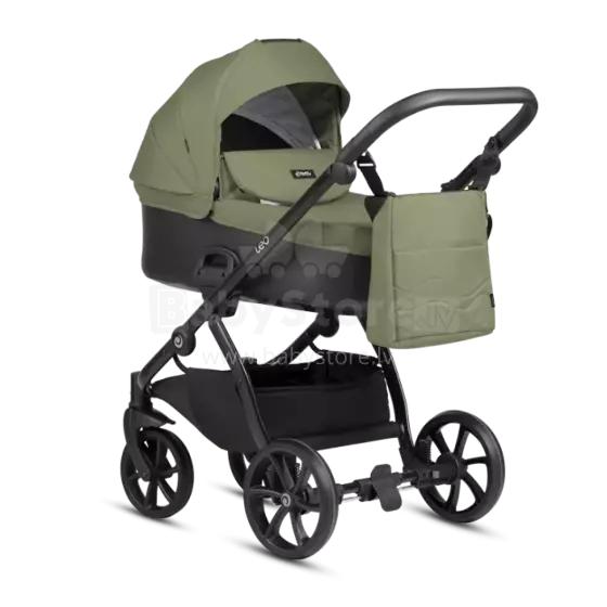 Tutis  Leo Plus Art.302 Green